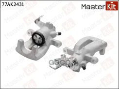 ������� ��������� | ��� ��� | MINI (R56) 2005 - 2014 MasterKit ���. 77AK2431 MasterKit 77AK2431 ����
