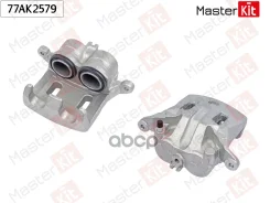 ������� ��������� | ����� ��� | Nissan Qashqai / Qashqai +2 I (J10, JJ10) 2006 - 2014 MasterKit ���. 77AK2579 77AK2579 ����
