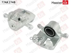 ������� ��������� Hyundai Elantra (XD) 2000 - 2006 MasterKit ���. 77AK2748 77AK2748 ����