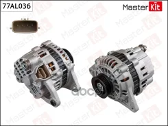 ��������� Mitsubishi Carisma, COLT, Lancer (14V 85A) MasterKit ���. 77AL036 77AL036 ����