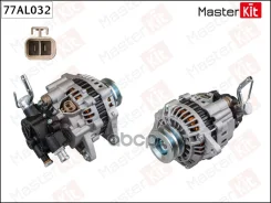 ��������� Mitsubishi L200 / Pajero Sport 2.5TD 80A (14V 80A) MasterKit ���. 77AL032 MasterKit 77AL032 ����