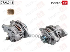 ��������� Renault Logan 1.6 10- (14V 110A) MasterKit ���. 77AL043 77AL043 ����