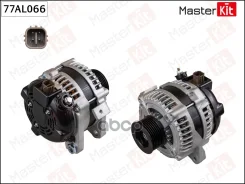 ��������� Toyota RAV IV 2.0 06- (14V 100A) MasterKit ���. 77AL066 77AL066 ����