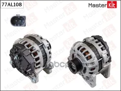 ��������� VW POLO 1.6 2015- MasterKit ���. 77AL108 77AL108 ����