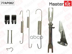 ����������� ����������� ������� Toyota Hilux VII (_N1_, _N2_, _N3_) 2004 - MasterKit ���. 77AP082 77AP082 ����