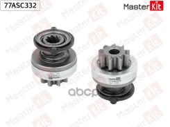 ������� �������� Iveco Daily 06- MasterKit ���. 77ASC332 MasterKit 77ASC332 ����