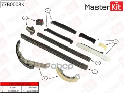 �������� ���� ��� Nissan X-Trail / Almera 2.2D-2.5D YD22DDT 00 MasterKit ���. 77B0008K MasterKit 77B0008K ����
