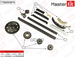 �������� ���� ��� Nissan X-Trail / Almera 2.2D-2.5D YD22DDT 00 MasterKit ���. 77B0008FK 77B0008FK ����