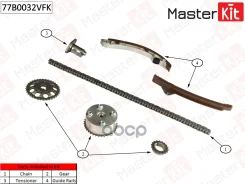 �������� ���� ��� Ftoyota Corolla 1.4I-1.6I-1.8I 1ZZ-FE / 3ZZ-FE / 4ZZ-FE 00- (VVT) MasterKit ���. 77B0032VFK 77B0032VFK ����