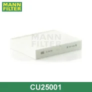 ������ ������ Mann CU25001 CU25001 ����