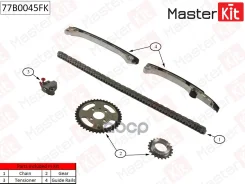 �������� ���� ��� Toyota Corolla 1.4I-1.6I-1.8 1AD-FTV 06-10 MasterKit ���. 77B0045FK 77B0045FK ����
