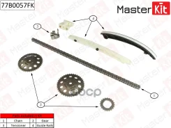 �������� ���� ��� OPEL Astra / Combo / Corsa / Meriva / Tigra 1.4I Z14XEP 04-11 MasterKit ���. 77B0057FK 77B0057FK ����