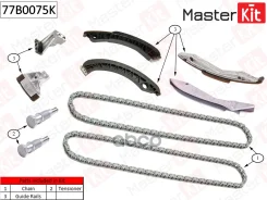 �������� ���� ��� BMW X5 E53 / E70 4.4I 04- N62 MasterKit ���. 77B0075K MasterKit 77B0075K ����