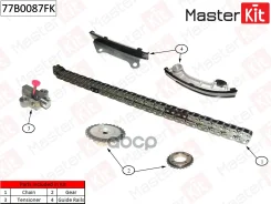 �������� ���� ��� Nissan Patrol / Renault Master 3.0DTI ZD3 00- MasterKit ���. 77B0087FK MasterKit 77B0087FK ����