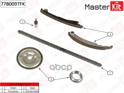 �������� ���� ��� Chrysler NEON 2001-2006, PT Cruiser 2001-2010 MasterKit ���. 77B0097FK 77B0097FK ����