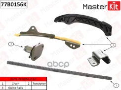 �������� ���� ��� Toyota 1ZR-FAE, 1ZR-FE MasterKit ���. 77B0156K 77B0156K ����