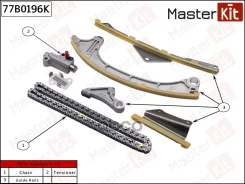 �������� ���� ��� Honda Accord X 2.4 K24W5 2015 - MasterKit ���. 77B0196K MasterKit 77B0196K ����