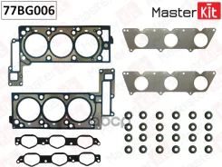 �������� ��������� ������� ����� ��������� L / R Mercedes-BENZ ML, GL 164, W211, W221 M272 3.5I 06-14 MasterKit ���. 77BG006 77BG006 ����