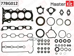 �������� ��������� ��������� Toyota Corolla (1NZ-FE) 1.5 MasterKit ���. 77BG012 77BG012 ����