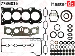 �������� ��������� ��������� Toyota Camry, Previa 2AZ-FE 2.4 00- MasterKit ���. 77BG016 77BG016 ����