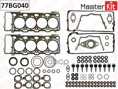 �������� ��������� ������� ����� ��������� BMW X5 E53 4.4I N62 04-12 MasterKit ���. 77BG040 77BG040 ����