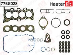 �������� ��������� ������� ����� ��������� Hyundai IX35, Sonata, Tucson / KIA Sportage (G4NA) 2.0I MasterKit ���. 77BG028 77BG028 ����