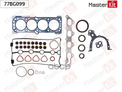 �������� ��������� ��������� Daewoo / Chevrolet 1.4 / 1.6 F14D3 / F16D3 / LXT / L14 MasterKit ���. 77BG099 77BG099 ����