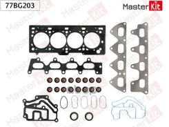 �������� ��������� ������� ����� ��������� Renault K4M MasterKit ���. 77BG203 77BG203 ����