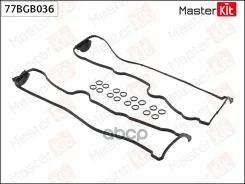 ��������� ������ �������� OPEL LU1, Z32SE, C25XE, X25XE, X30XE, Y26SE, B258I, B308I MasterKit ���. 77BGB036 MasterKit 77BGB036 ����