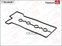 ��������� ������ �������� Toyota 1SZ-FE, 2SZ-FE, 3SZ-VE, K3-VE, K3-VE2, K3-VET MasterKit ���. 77BGB087 77BGB087 ����