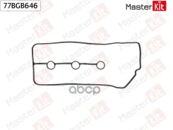 ��������� ������ �������� Toyota LAND Cruiser 200 (_J2_) 1GR-FE MasterKit ���. 77BGB646 77BGB646 ����