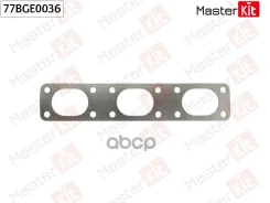 ��������� ���������� ���������� BMW 5 (E39) M52 B20 (206S3), M52 B20 (206S4) MasterKit ���. 77BGE0036 MasterKit 77BGE0036 ����
