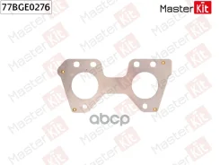 ��������� ���������� ���������� BMW X3 (F25) N57 D30 A MasterKit ���. 77BGE0276 77BGE0276 ����