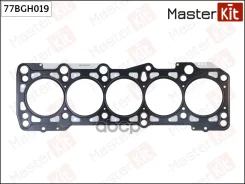 ��������� ������� ����� ��������� VAG AAT, ABP MasterKit ���. 77BGH019 MasterKit 77BGH019 ����