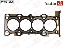 ��������� ������� ����� ��������� FORD AODA, AODB, AODE, SYDA, TBBA, TBBB, GZFA, GZFB, GZFC, Mazda LF17, LF18, MasterKit ���. 77BGH096 MasterKit 77BGH...