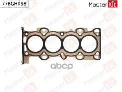 ��������� ������� ����� ��������� FORD Q7DA, QQDA, QQDB, CHBA, CHBB, CGBA, CGBB, QQDC, Mazda L823, L850, L813, MasterKit ���. 77BGH098 77BGH098 ����