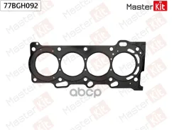 ��������� ������� ����� ��������� Toyota 1ZZ-FE, 4ZZ-FE, 3ZZ-FE MasterKit ���. 77BGH092 77BGH092 ����