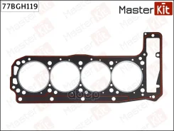 ��������� ������� ����� ��������� MB M 102.981, M 102.987, M 102.989, M 102.982, M 102.985, M 102.980, M 102.982 MasterKit ���. 77BGH119 77BGH119 ����