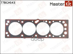 ��������� ������� ����� ��������� OPEL X14XE, Z14XE, C14SEL MasterKit ���. 77BGH143 MasterKit 77BGH143 ����