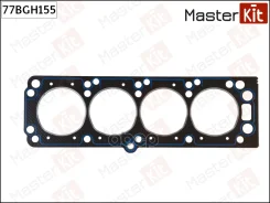 ��������� ������� ����� ��������� GM C18SEL, C18XEL, X18XE, T18SED MasterKit ���. 77BGH155 MasterKit 77BGH155 ����