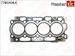 ��������� ������� ����� ��������� Citroen 9HS (DV6TED4BU), 9HT (DV6BTED4), 9HT (DV6Buted4), 9HU (DV6UTED4), 9HV MasterKit ���. 77BGH364 77BGH364 ����