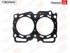 ��������� ������� ����� ��������� Subaru Forester (SG_) EJ25 MasterKit ���. 77BGH942 77BGH942 ����