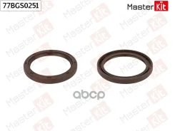 ������� ����������� �������� Ford Focus II (DA_, HCP, DP)/Mondeo IV (BA7)/Volvo S60 II (134) 2004 - HYDA/HUBA/B MasterKit ���. 77BGS0251 77BGS0251 ���...