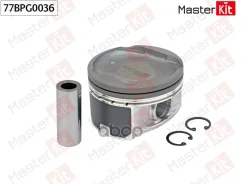 ������� � ������� (��� �����) (1��) (STD) Toyota 2AZ-FE MasterKit ���. 77BPG0036 77BPG0036 ����