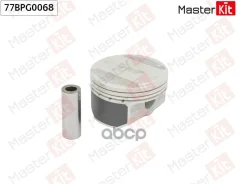 ������� � ������� (��� �����) (1��) (1,0) Hyundai/KIA G4KD MasterKit ���. 77BPG0068 77BPG0068 ����