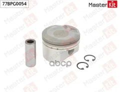 ������� � ������� (��� �����) (1��) (1,0) Toyota 3ZZ-FE MasterKit ���. 77BPG0054 MasterKit 77BPG0054 ����