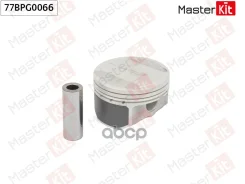 ������� � ������� (��� �����) (1��) (0,5) Hyundai/KIA G4KD MasterKit ���. 77BPG0066 77BPG0066 ����