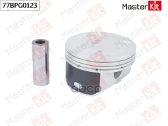 ������� � ������� (��� �����) (1��) (0.75) Hyundai, Kia (G4KE, G4KG) MasterKit ���. 77BPG0123 MasterKit 77BPG0123 ����