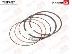 ������ ��������� (�-� �� 1 �������) (0,5) Mitsubishi 4B11 MasterKit ���. 77BPR0017 77BPR0017 ����