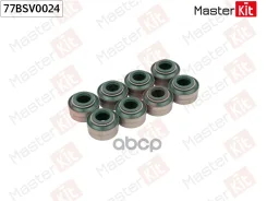 �������� ������������ (���� 8 ��) Ford Focus II (DB_, FCH, DH)/Mondeo IV (BA7) 2005 - KKDA MasterKit ���. 77BSV0024 77BSV0024 ����